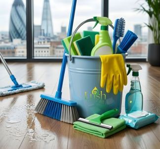 Trusted Cleaning Service